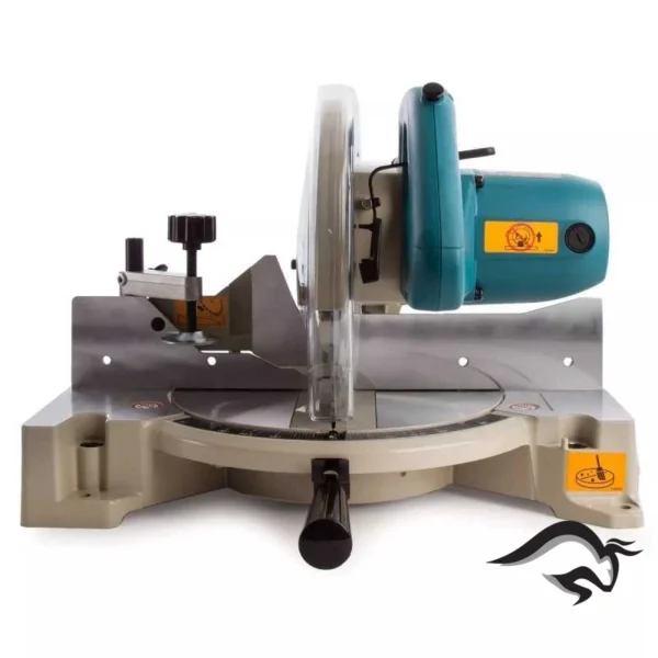 Sierra Ingleteadora 10" (254mm) 1650W Makita LS1040