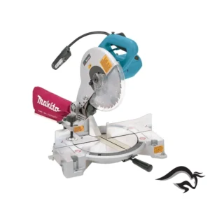 LS1040F-1.webp Sierra Ingleteadora 10" (254mm) 1650W Makita LS1040F