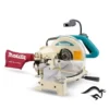 Sierra Ingleteadora 10" (254mm) 1650W Makita LS1040F