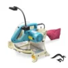 Sierra Ingleteadora 10" (254mm) 1650W Makita LS1040F