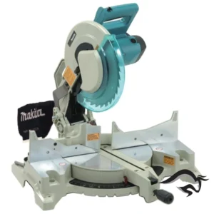 LS1221-1.webp Sierra Ingleteadora 12" (305mm) 1650W Makita LS1221
