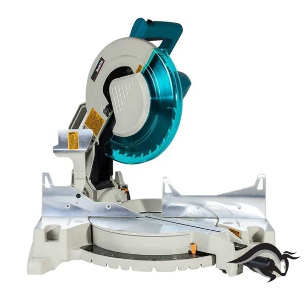 Sierra Ingleteadora 12" (305mm) 1650W Makita LS1221