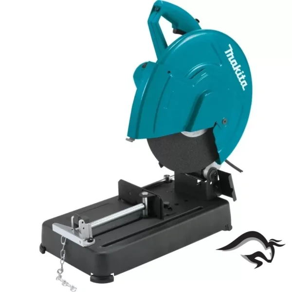 LW1401-1.webp Tronzadora de Metal 14" 2200W 3800 Rpm Makita LW1401