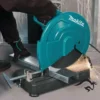 LW1401-3.webp Tronzadora de Metal 14" 2200W 3800 Rpm Makita LW1401