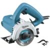 Sierra Marmolera 4 3/8" 1200W 13800 rpm Makita MT M0400BC