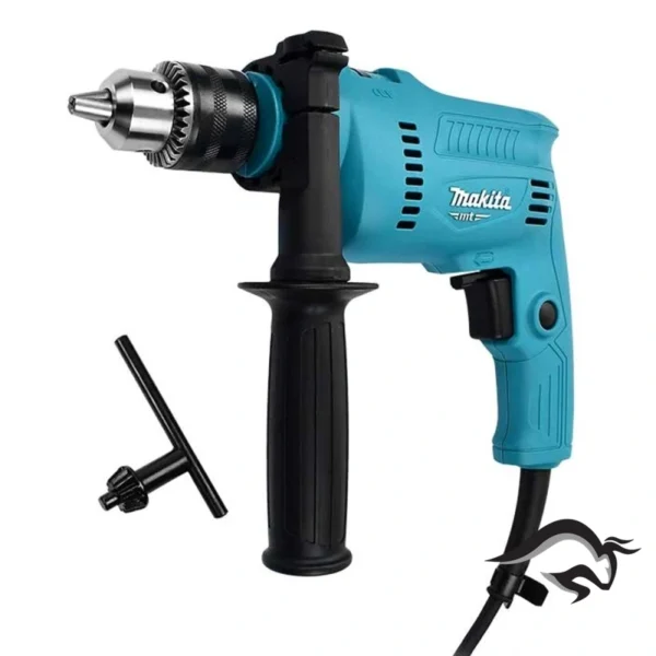 M0801B-2.webp Taladro Percutor 5/8" 500W 48000 gpm Makita MT M0801B