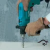M0801B-3.webp Taladro Percutor 5/8" 500W 48000 gpm Makita MT M0801B