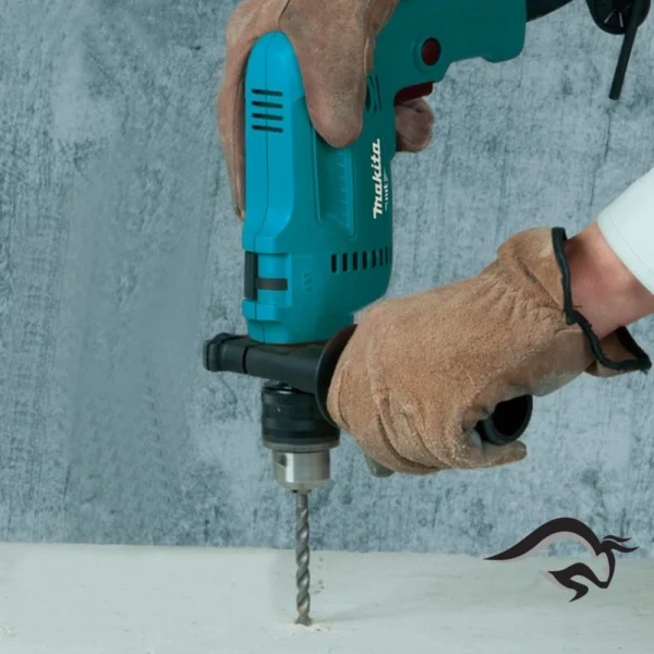 M0801B-3.webp Taladro Percutor 5/8" 500W 48000 gpm Makita MT M0801B