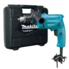 M0801KB-1.webp Taladro Percutor 1/2" 500W 48000 gpm Makita MT M0801KB