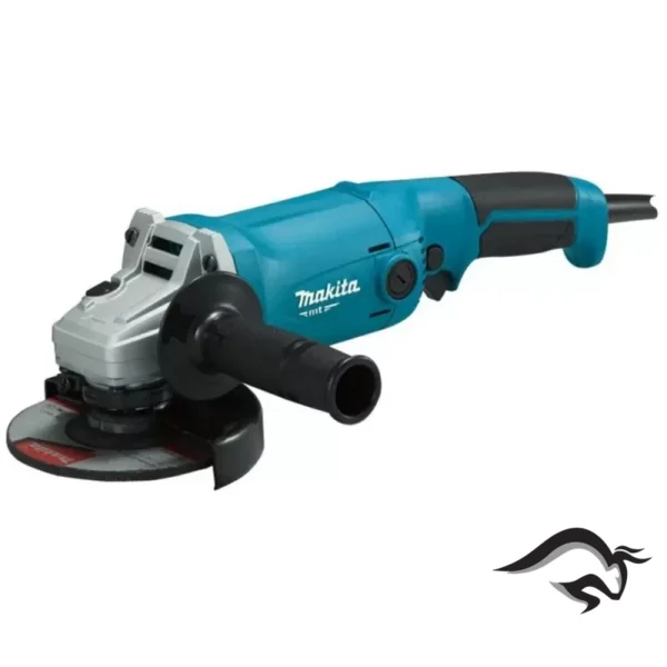 Amoladora Angular 7" 2200W 8500 rpm Makita MT M0920B
