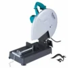 Tronzadora 14" 2000W 3800 rpm Makita MT M2401B
