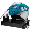 Tronzadora 14" 2000W 3800 rpm Makita MT M2401B