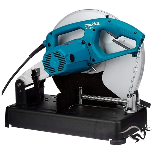 Tronzadora 14" 2000W 3800 rpm Makita MT M2401B