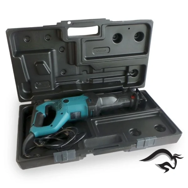 Sierra Sable 1010W 255mm Makita MT M4500KB