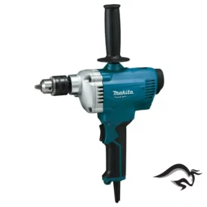 M6201B-1.webp Taladro de Rotación 1/2" 750W 600 rpm Makita MT M6201B