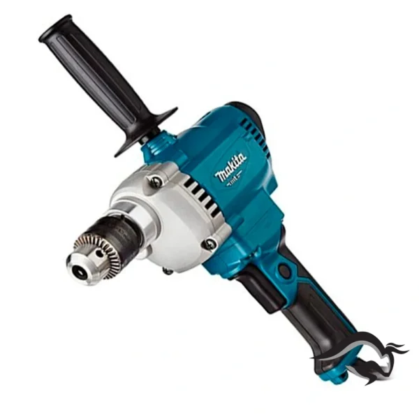 M6201B-2.webp Taladro de Rotación 1/2" 750W 600 rpm Makita MT M6201B