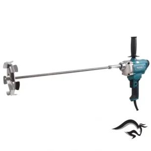 M6600XB-1.webp Taladro Mezclador M12-M14 800W 700 rpm Makita M6600XB