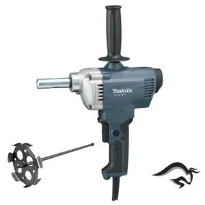 M6600XG-1.webp Taladro Mezclador M12-M14 800W 700 Rpm Makita MT M6600XG