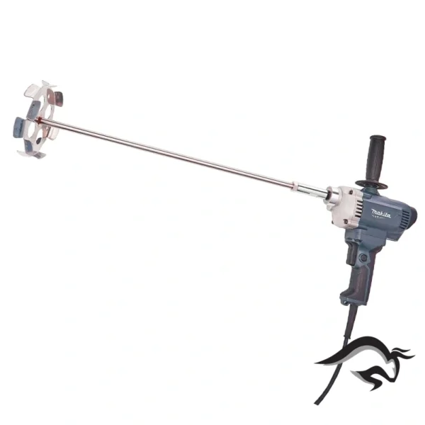 Taladro Mezclador M12-M14 800W 700 Rpm Makita MT M6600XG