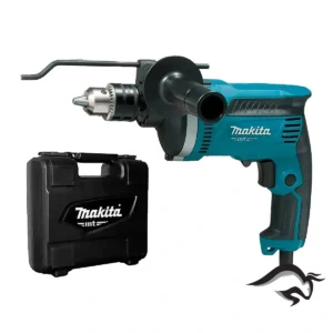 Taladro Percutor 1/2" 710W 48000 gpm Makita MT M8100KB
