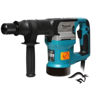 Martillo Demoledor Hexagonal 900W 7.2 J Makita MT M8600B