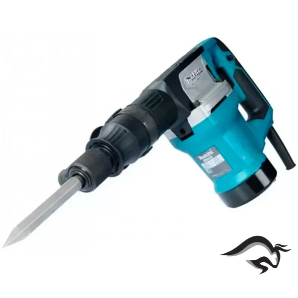 M8600B-2.webp Martillo Demoledor Hexagonal 900W 7.2 J Makita MT M8600B
