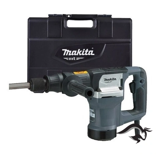 M8600G-3.webp Martillo Demoledor Hex 900W 7.2 J Makita MT M8600G