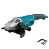Amoladora Angular 7" 2000W 85000 rpm Makita MT M9000B