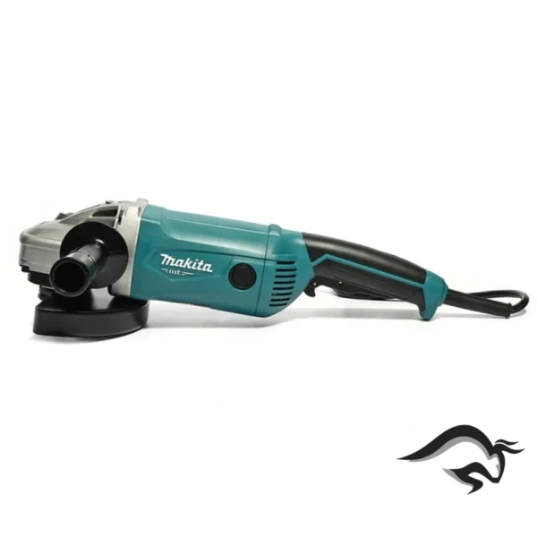 Amoladora Angular 7" 2000W 85000 rpm Makita MT M9000B