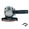 Amoladora Angular 5" 1050W 11000 rpm Makita MT M9002B