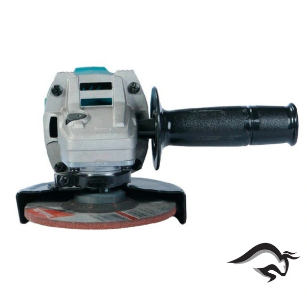 Amoladora Angular 5" 1050W 11000 rpm Makita MT M9002B