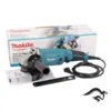 Amoladora Angular 5" 1050W 11000 rpm Makita MT M9002B