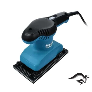 M9201B-1.webp Lijadora Orbital 1/3 (93 x 228 mm) 180W Makita MT M9201B