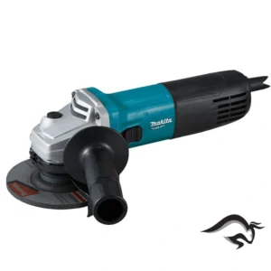 Amoladora Angular 4 1/2" 720W 11000 rpm Makita MT M9507B