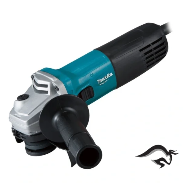 Amoladora Angular 4 1/2" 720W 11000 rpm Makita MT M9507B