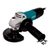Amoladora Angular 4 1/2" 850W 11000 rpm Makita MT M9510B