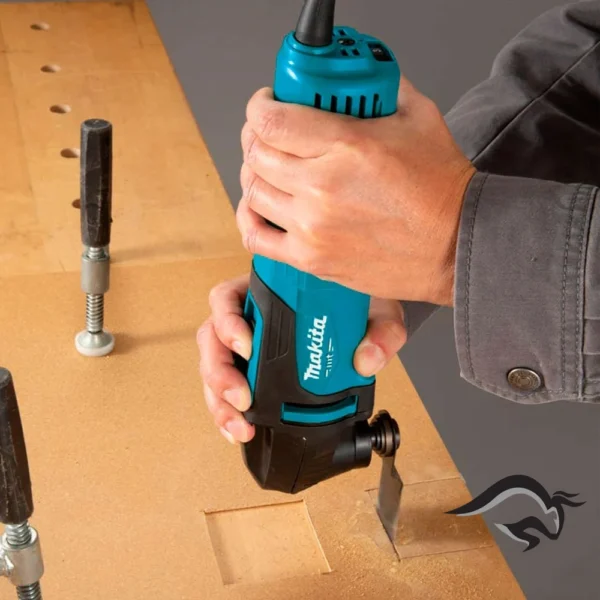 M9800B-3.webp Multitool 200W 22000 opm Makita MT M9800 M9800B