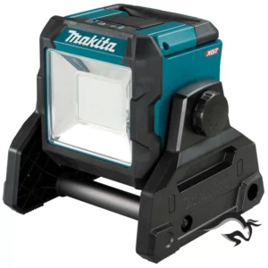 Reflector XGT 40Vmax LXT 18V 1100 Lm max IP56 2 niveles Makita ML003G