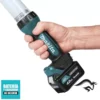 ML104-2.webp Linterna de Trabajo 12V CXT 20Led 360º-90° 710 Lm (Sin Baterias / Sin Cargador) Makita ML104