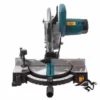 Sierra Ingleteadora 10" (254mm) 1500W Makita MLS100
