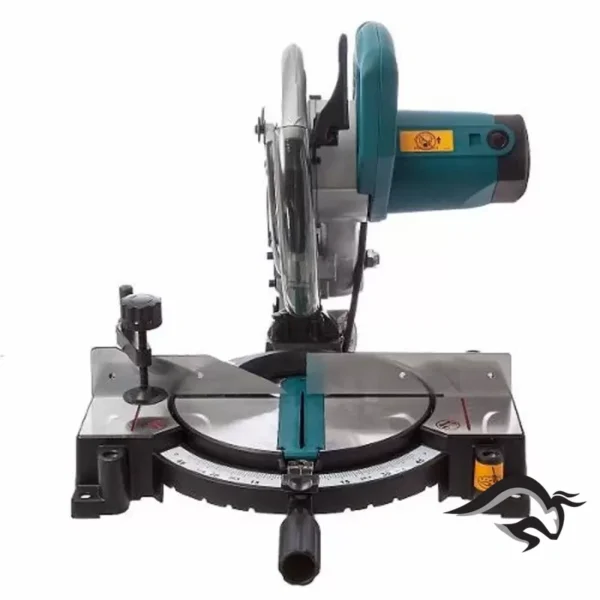 Sierra Ingleteadora 10" (254mm) 1500W Makita MLS100