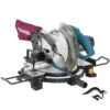 Sierra Ingleteadora 10" (254mm) 1500W Makita MLS100