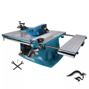 MLT100-1.webp Sierra de Mesa 10" 1500 W 4300 rpm Makita MLT100