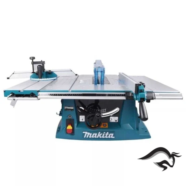 Sierra de Mesa 10" 1500 W 4300 rpm Makita MLT100