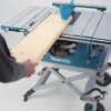 Sierra de Mesa 10" 1500 W 4300 rpm Makita MLT100