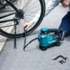MP001GZ-3.webp Inflador de Aire 40V Max XGT 11,1Bar Baretool (Sin Baterías / Sin Cargador) Makita MP001GZ