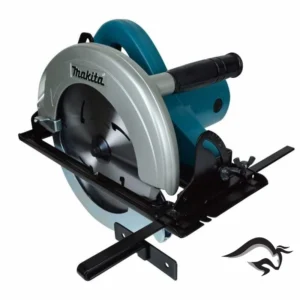 N5900B-1.webp Sierra Circular 9 1/4" (235mm) 2000W Corte en 90° 85mm Makita N5900B