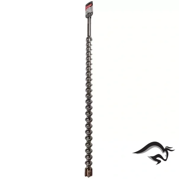 P-78047-1.webp Broca SDS-MAX Zentro Punto 32x450x570mm P-78047