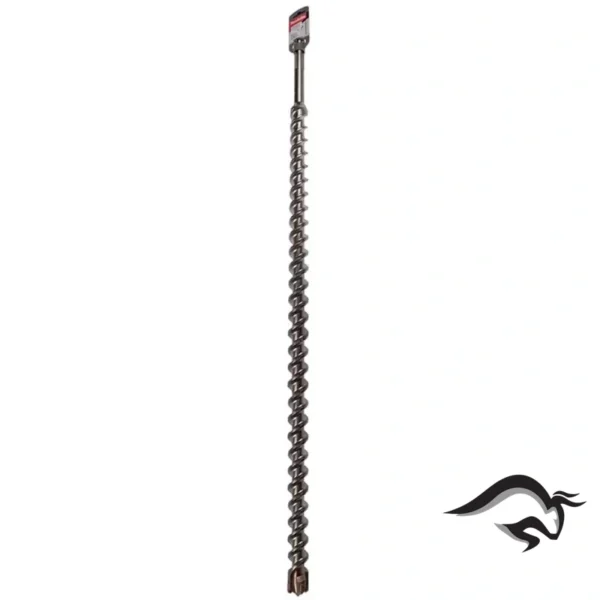 P-78053-1.webp Broca SDS-MAX Zentro Punto 32x800x920mm P-78053