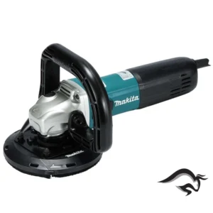 PC5010C-1.webp Lijadora de Concreto 5" 1400W 9000 rpm Makita PC5010C